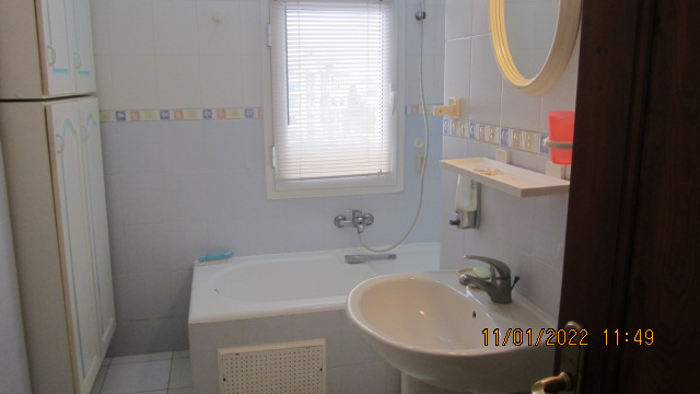 petit appartement près de la mer à Sousse/Tunisie